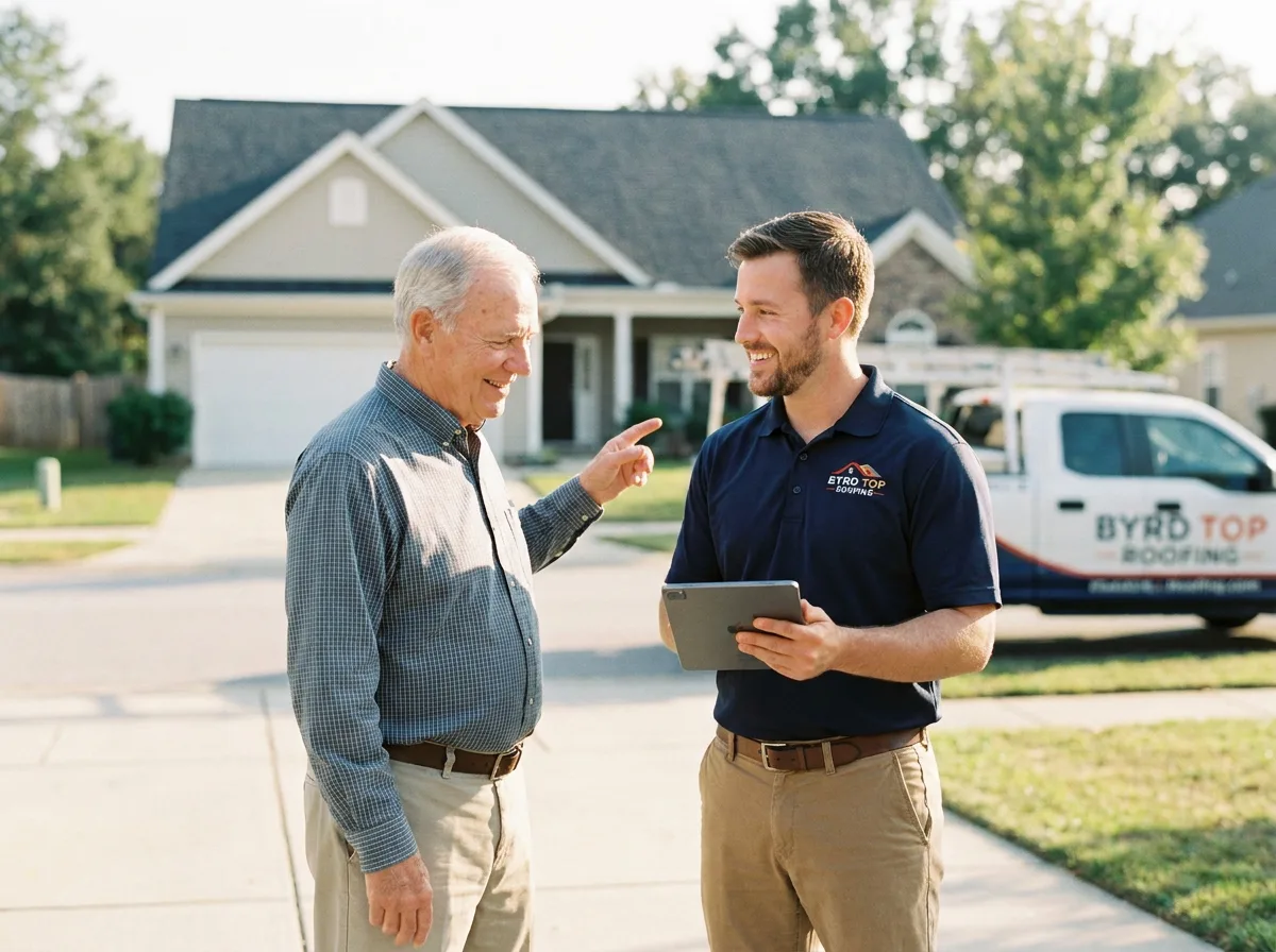 Roofing Kerkhoven, MN FAQs